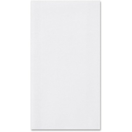 LINEN-LIKE Paper Towel Paper Towels, White HFM856499